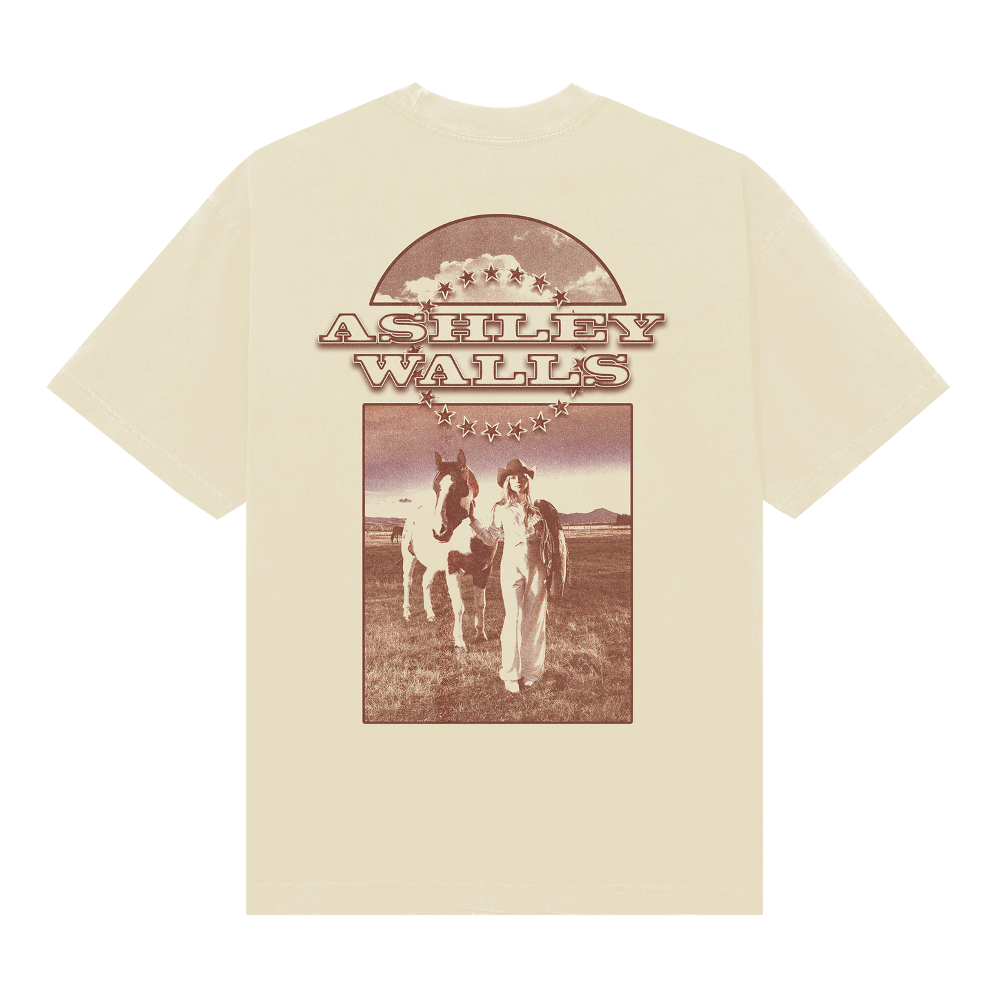 Horse Tee