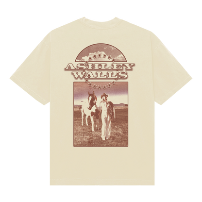 Horse Tee