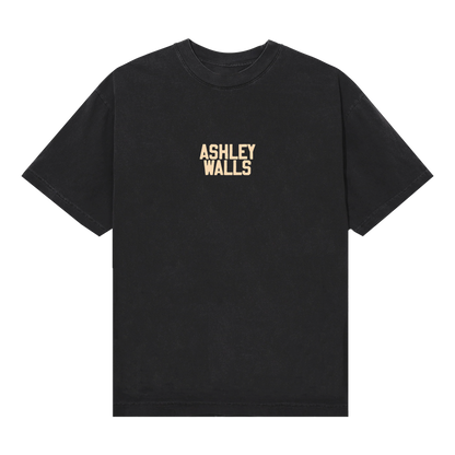 GA Peach Tee