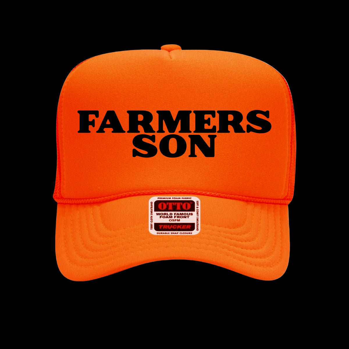 Farmers Son Hat