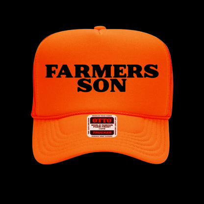 Farmers Son Hat
